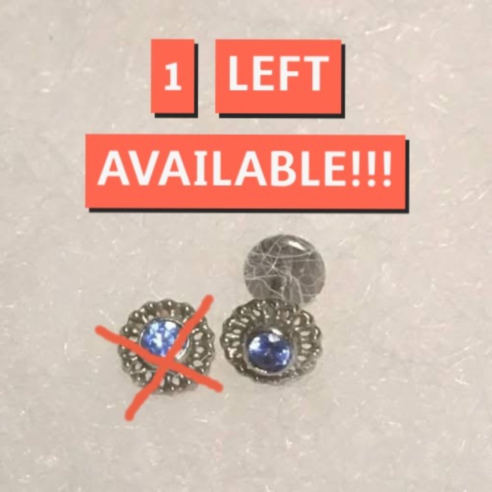 Anatometal 1 Virtue Gem End